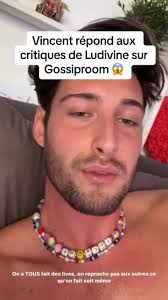 Love Room Secret Story Vincent