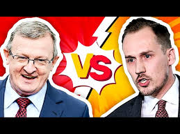 Przedsiębiorstwo tomasz cymański znajdziesz w rejestrze gospodarczym pod numerem nip: Jak Zirytowac Przeciwnika Lub Zalagodzic Konflikt Berkowicz Vs Cymanski Porownanie Youtube