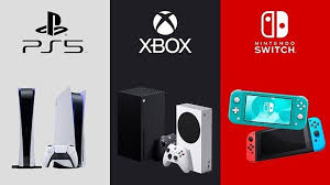 Consolas de nueva generacion