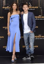 We made you a guide to tom holland's love life, including his current girlfriend and past relationships. Tom Holland Girlfriend How Spider Man S Tom Holland Has Been Linked To Co Star Zendaya Celebrity News Showbiz Tv Express Co Uk