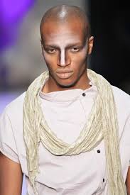 Suzaan Heyns: SA Fashion Week 2012 opening video