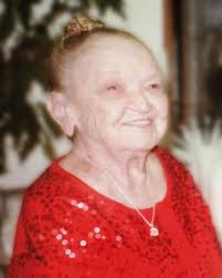 Anna Mitchell Obituary