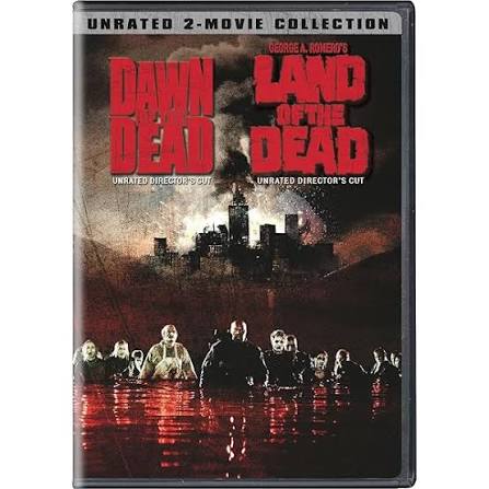 Amazon.com: George A. Romero's Land of the Dead : Simon Baker, John  Leguizamo, Dennis Hopper, Asia Argento, Robert Joy, Eugene Clark, Joanne  Boland, Tony Nappo, Jennifer Baxter, Boyd Banks, Jasmin Geljo, Maxwell