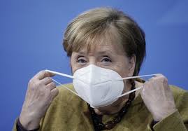 This text is quoted verbatim from the original source. L Allemagne Prolonge Son Confinement Jusqu Au 31 Janvier Et Renforce Les Restrictions