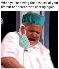 Gordon ramsay roasts heinous food creations on tiktok. Houston We Have A Problem Gordon Ramsay Know Your Meme