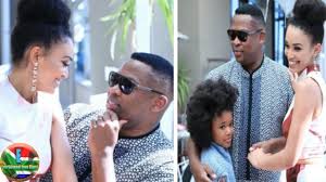City press reports that popular generations actress, zoe mthiyane (39), who has a 9 year old son with robert marawa, has broken up with her lover , former generations and the queen actor, rapulana seiphemo (52). Pearl Speaks On Why It Didn T Work Out With Robert Marawa South Africa Rich And Famous