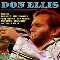 Giants of Jazz: Don Ellis