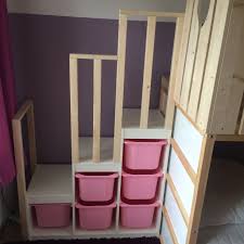Ikea Kura Hochbett Hochbett Kinder Kinder Zimmer Babyzimmer Design