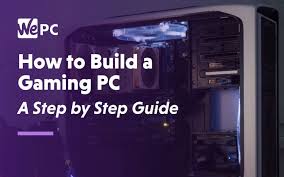 With a dual monitor setup, you get to spread out your workflows across two screens instead of one. How To Build A Gaming Pc All The Parts You Need To Build A Pc In 2021