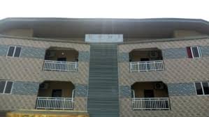 Maybe you would like to learn more about one of these? Ajeromi Ifelodun Accommodation
