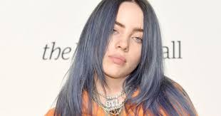 Billie eilish feat rosalia lo vas a olvidar (2021). Billie Eilish Name Geandert Was Steckt Dahinter Bunte De