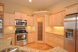 Creative Ideas For Corner Kitchen Pantry Cabinet Kitchen Remodels Corner Kitchen Pantry Kitchen Pantry Design Corner Pantry Cabinet
