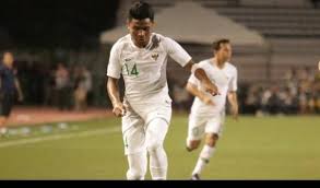 Sempat bimbang, asnawi tak lagi mempermasalahkan. Bek Timnas Indonesia Asnawi Mangkualam Gabung Klub Korea Selatan