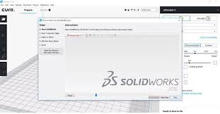 I draw like a printe.many people say that i can draw as if i were a printer. Cura All You Need To Know Before Getting Started 3dnatives