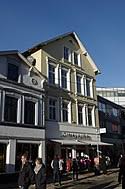 Der restaurantführer bietet fotos, öffnungszeiten, bewertungen und mehr. Dewiki Liste Der Baudenkmale In Cuxhaven