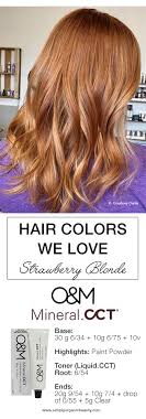 Shop for clairol hair color in hair color. Trending Hair Colors This Week With Formulas Simply Organic Beauty