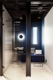 A Look Inside Bitdegree S Super Cool Office In Kaunas Commercial Office Design Corporate Office Design Commercial And Office Architecture