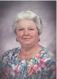 Jessie Luce Obituary