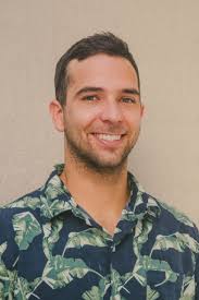 Matthew Bonacci's Instagram, Twitter & Facebook