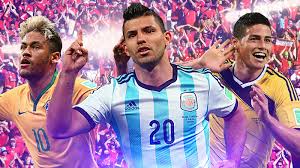 Copa america 2015 final 4.07.2015. Copa America 2015 Full Guide Featuring Teams Fixtures And More Football News Sky Sports