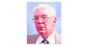 HARVEY SHARP Obituary (1931