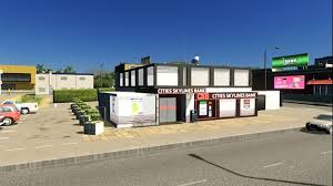 Connect your csb accounts to over 4,000 financial apps (like venmo) in less than 30 seconds using plaid to manage account verification safely, securely, quickly, and easily. Cities Skylines Csb Bank New Pc Game Modding