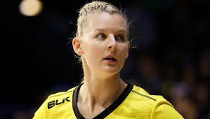 Sixteen years in the making: Silver Ferns star Katrina Rore set for 200th  national league game