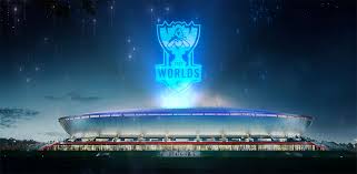 A partida está marcada para dia 11 de fevereiro (18 horas) e vai opor o bayern munique. Mundial De League Of Legends 2020 E Confirmado Pela Riot Games