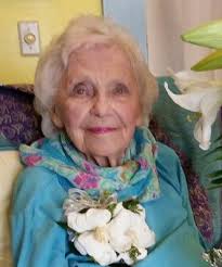 Marjorie Eikenberry Neff Obituary