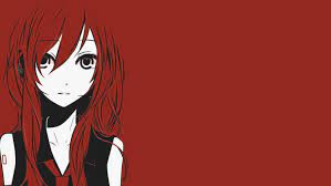 1280x1024 tokyo ghoul wallpapers hd desktop backgrounds 1280x1024 downloads all time tokyo ghoul anime dijital sanat. Red Vocaloid Hatsune Miku Anime Wallpapers Hd Desktop And Mobile Backgrounds
