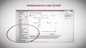 Elektronisches Postfach Youtube