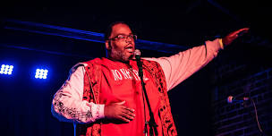 BiG Bailey: Art Of Words Open Mic 30 Feat. Chrisso