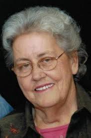 Mary Alice McKenzie Obituary