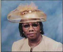 Martha Ralph Obituary