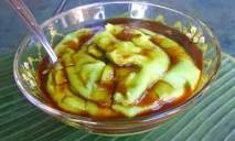 Bubur Sumsum, Menu Sehat Di Pagi Hari - https://www.denpasarkota.go.id