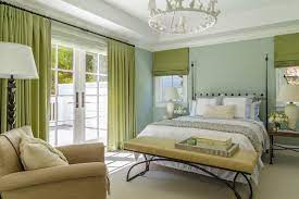 The Four Best Paint Colors For Bedrooms Home Decor Bedroom Bedroom Green Green Rooms