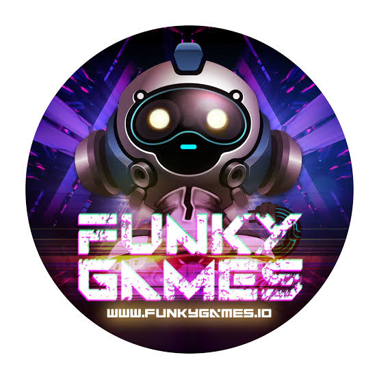 FUNKYGAME