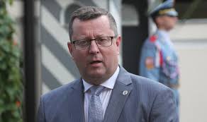 Nejedná se o profil poslance miloslava roznera! Stanek Ustal Pozici Ministra Kultury Socialni Demokrate Ho Vyzvali Ke Zklidneni Situace E15 Cz