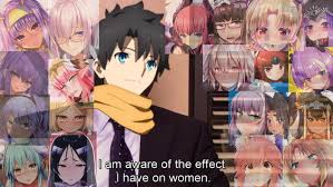 Posted 7 years ago #pacific rim #gif #spoilers. Ah Yes Harem Protagonist Ex Titter Fun