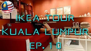 Wilayah persekutuan kuala lumpur) and colloquially referred to as kl, is a federal territory and the capital city of malaysia. Ikea 2019 Shopping Tour Ikea Cheras Kuala Lumpur Malaysia Youtube