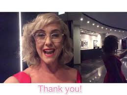 Say what? The MC is attending as a guest? I’m excited! , This week I’ve  secured another 3 events from your connections so ThankYOU for sharing my  previous post