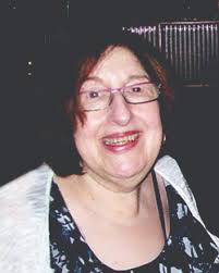 Gail Deborah (Schwartz) Rosengard