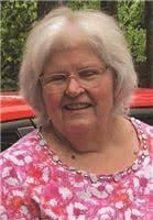 Audrey Greene Obituary (1943