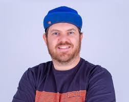 Alex Foley's Instagram, Twitter & Facebook