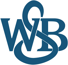 Whether it's soccer, tennis, cricket, rugby, racing, be a part of the action. Datei Wsb Logo Jpg Wikipedia