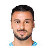 Jonathan Clauss EA FC 24