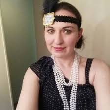 Camille Craig (camillercraig)