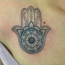 Pin By Jodi Cummings On Next Tat Hamsa Hand Tattoo Hamsa Tattoo Tattoos