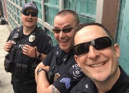 Bremerton Police Department e-News