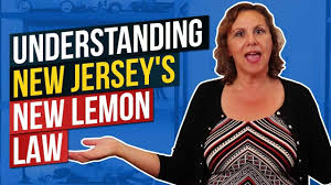 The new jersey lemon law provides many options for aggrieved consumers. Understanding New Jersey S New Lemon Law In Mays Landing Nj Kneble S Auto Service Center